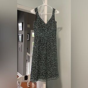 Ann Taylor Dress